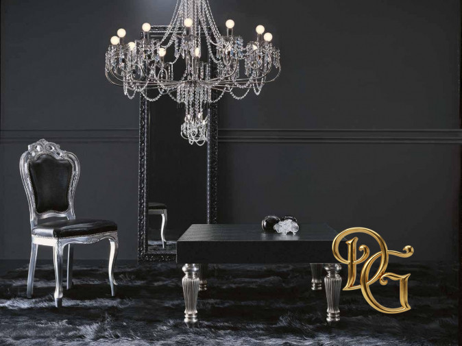 Столик журнальный Mm.9301