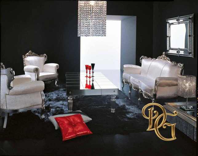 Столик журнальный Mm.9301