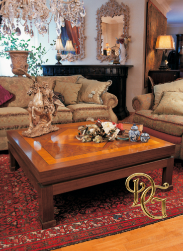 Столик журнальный 251