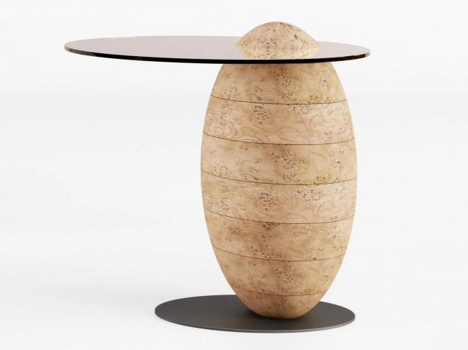 Столик журнальный Pluff