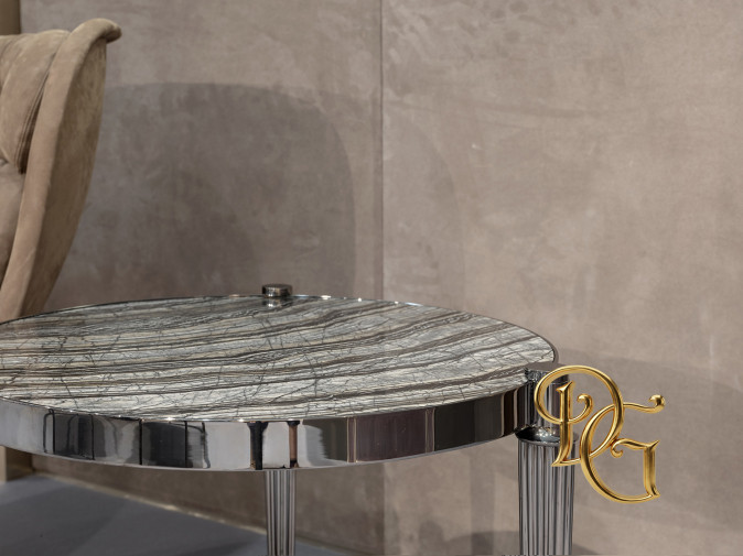 Столик журнальный Felix Nero