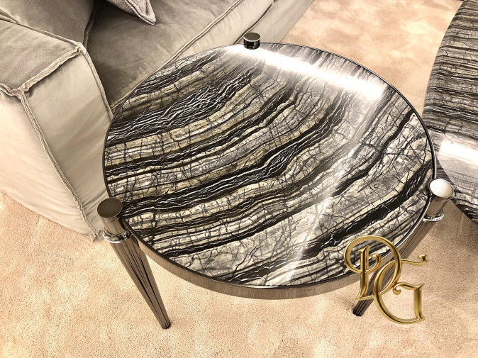 Столик журнальный Felix Nero