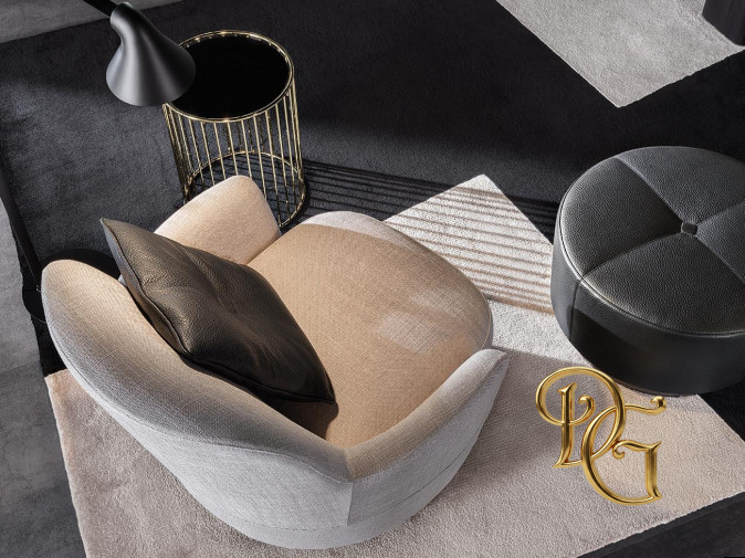 Кресло Jacques