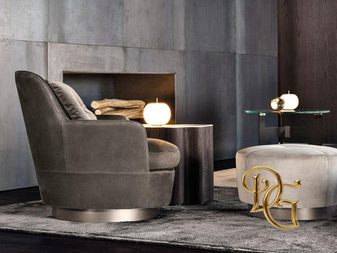 Кресло Jacques