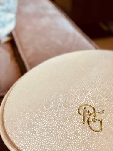 Столик журнальный Martin Приставной