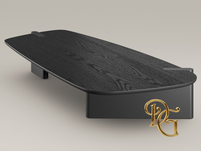 Столик журнальный Flatiron