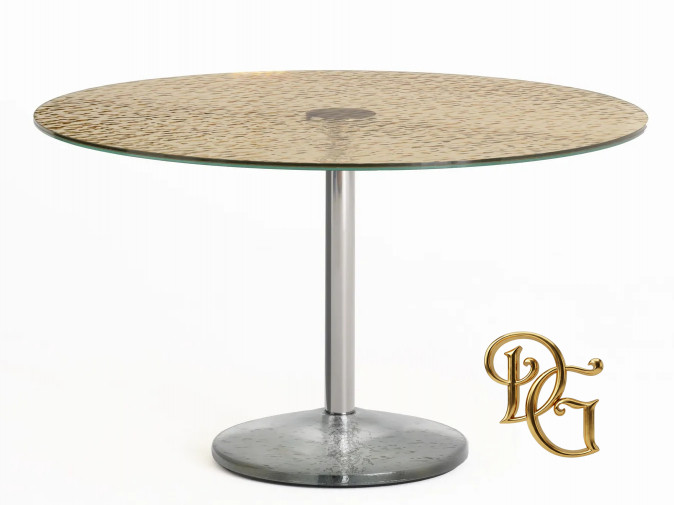 Столик журнальный Contro Peso