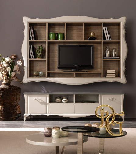 Тумба под ТВ Alice