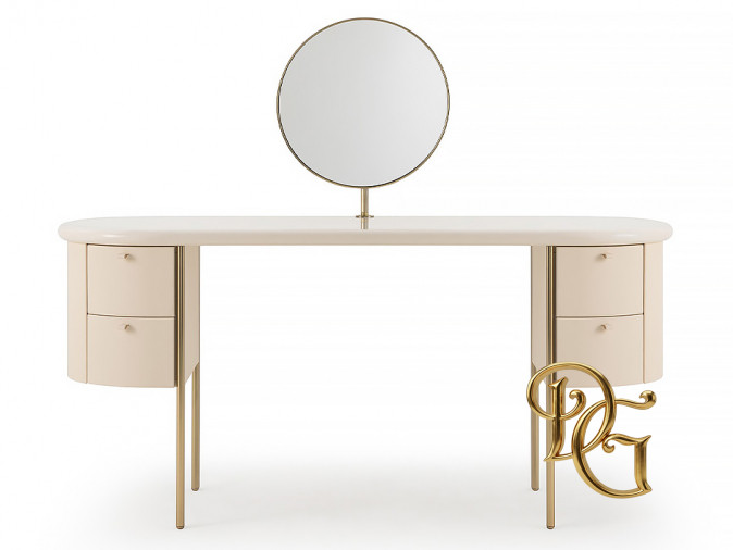 Туалетный столик Roma