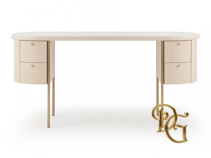 Туалетный столик Roma