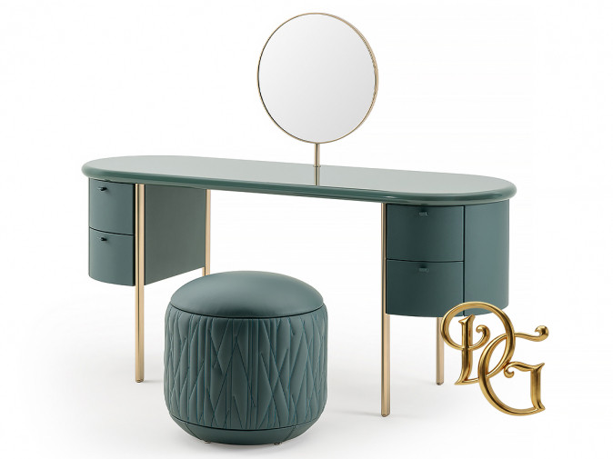 Туалетный столик Roma