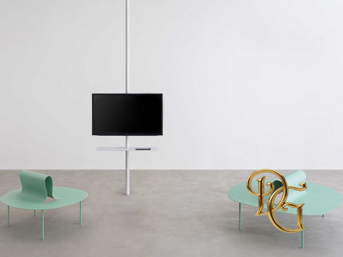 Тумба под ТВ Sail