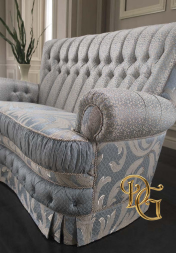 Диван Lucrezia Classic