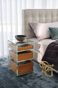 Тумбочка Volage L29