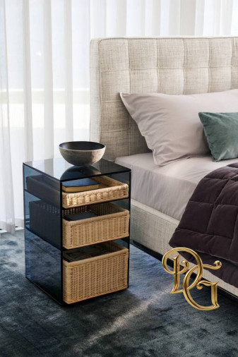 Тумбочка Volage L29