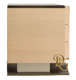 Тумбочка Hachev65