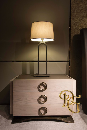 Тумбочка Hachev65