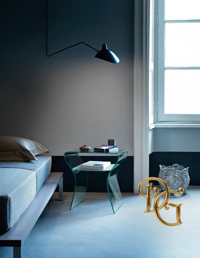 Тумбочка Charlotte De Nuit