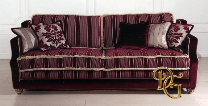 Диван Canterbury Classic