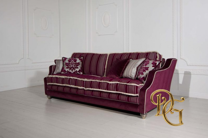 Диван Canterbury Classic