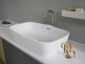 Раковина Normal