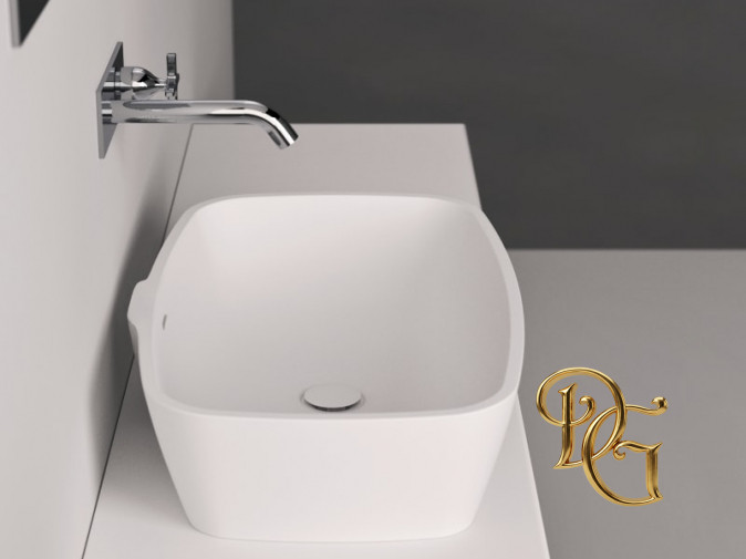 Раковина Normal