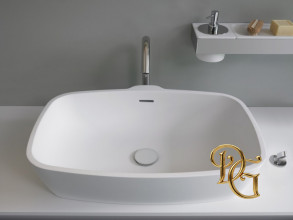 Раковина Normal