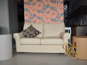 Диван Otto Lemon