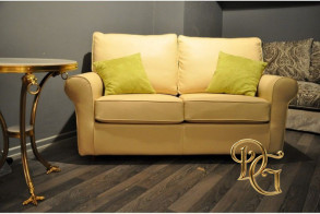 Диван Otto Lemon