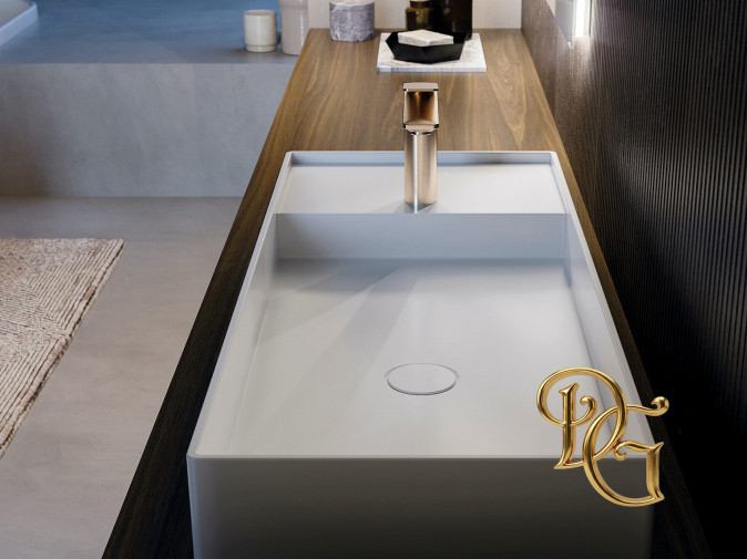 Тумба под раковину Vertigo 6