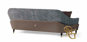 Диван Bilbao Grey