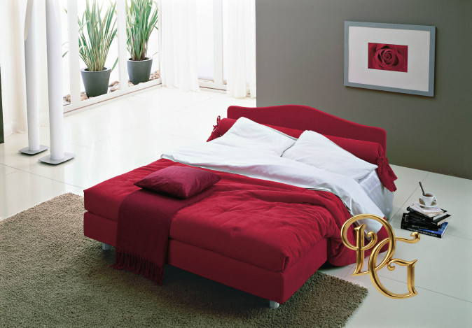 Диван Ginger Minimal