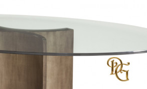 Стол обеденный Symmetry