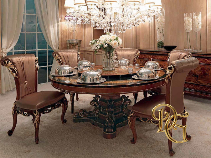 Стол обеденный 2640