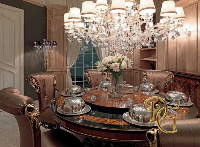 Стол обеденный 2640