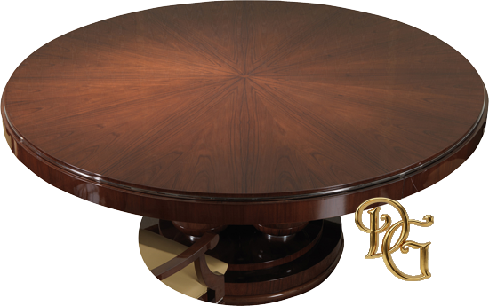 Стол обеденный T474