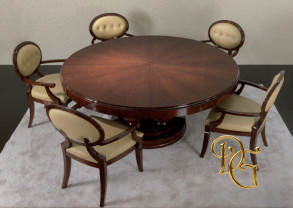 Стол обеденный T474