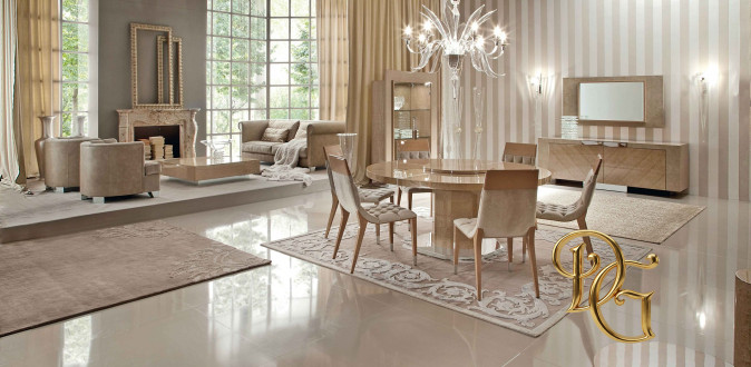 Стол обеденный 3010