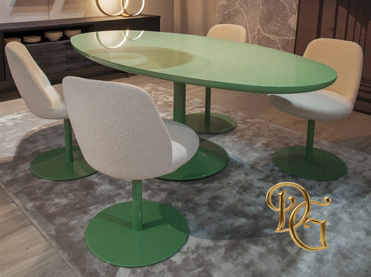 Стол обеденный 4150 Twist