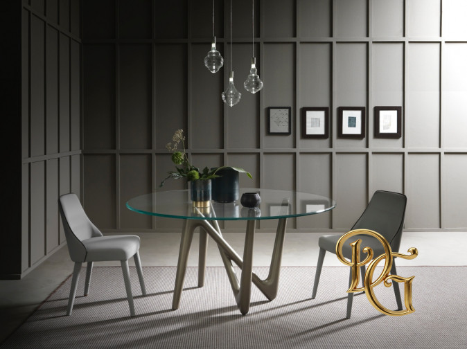 Стол обеденный Esse