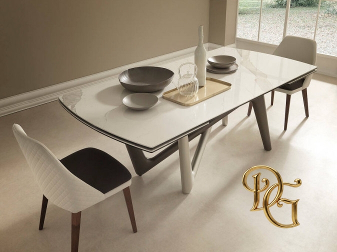 Стол обеденный Esse