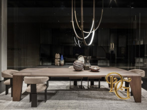 Стол обеденный Aria