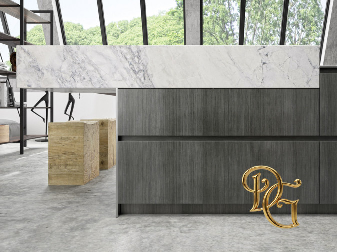 Кухня Ambra Atelier