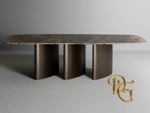 Стол обеденный Louver Table