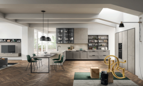 Кухня Old Line 2