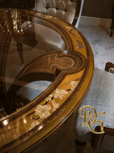 Стол обеденный 1436