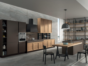 Кухня Atelier_01