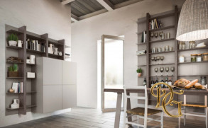 Кухня Lounge Beige