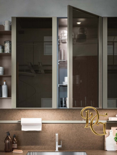 Кухня Lounge Beige