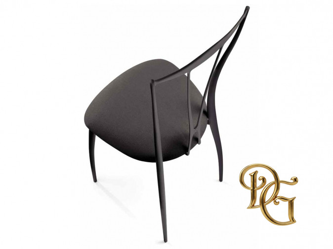 Стул Vilma Cod.1874.6000.Ln.213